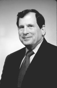 Ronald Van Heertum